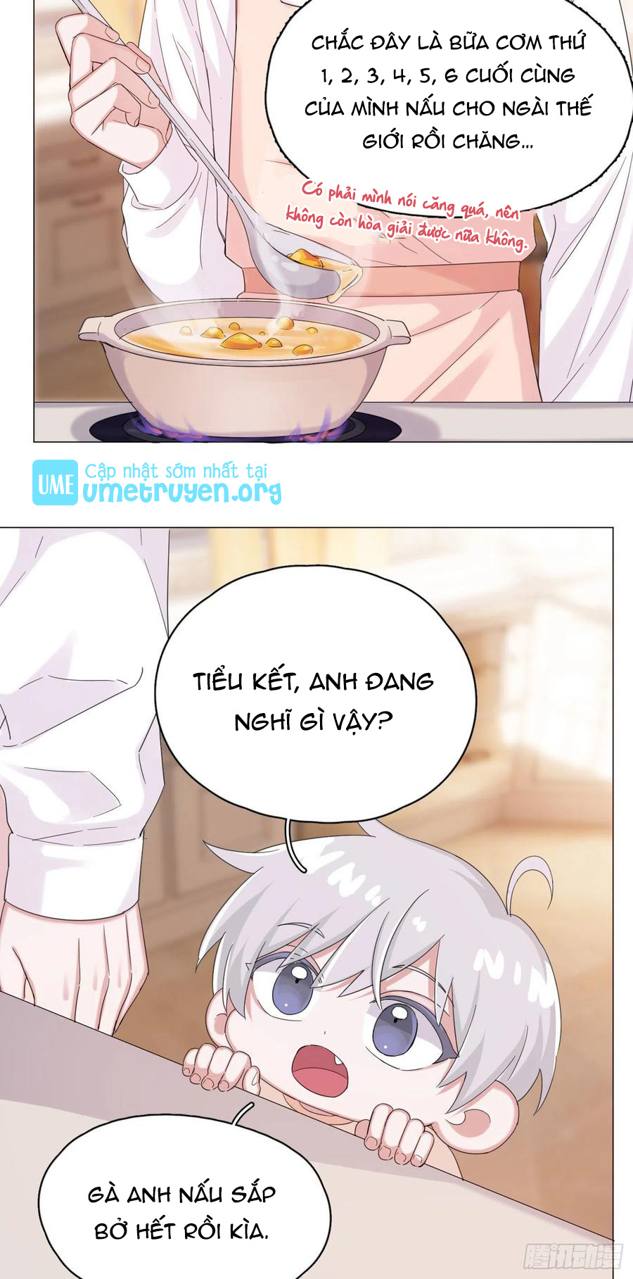 nhất hoàng cửu công thập nhị thê chapter 53 29