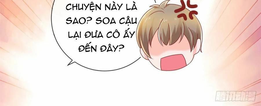 ẩn hôn 100%: chọc tức vợ yêu mua một tặng một chapter 150 28