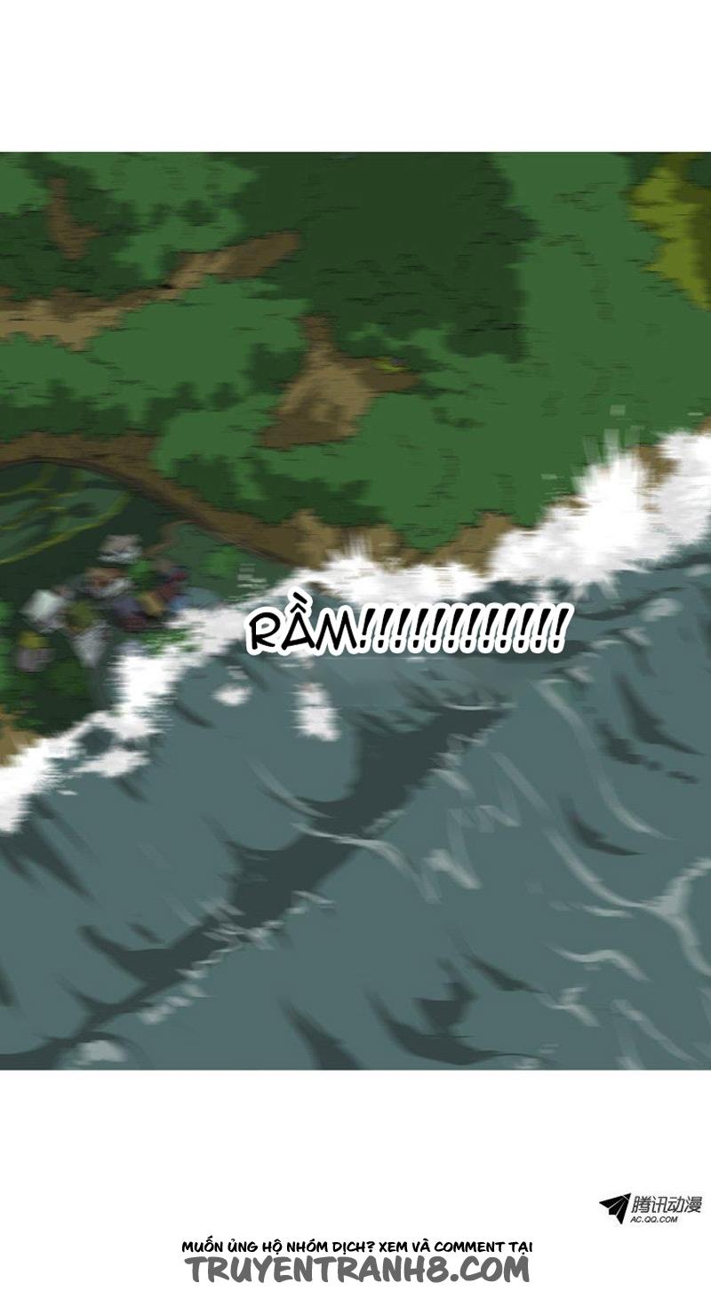 hồi sinh chapter 26 16