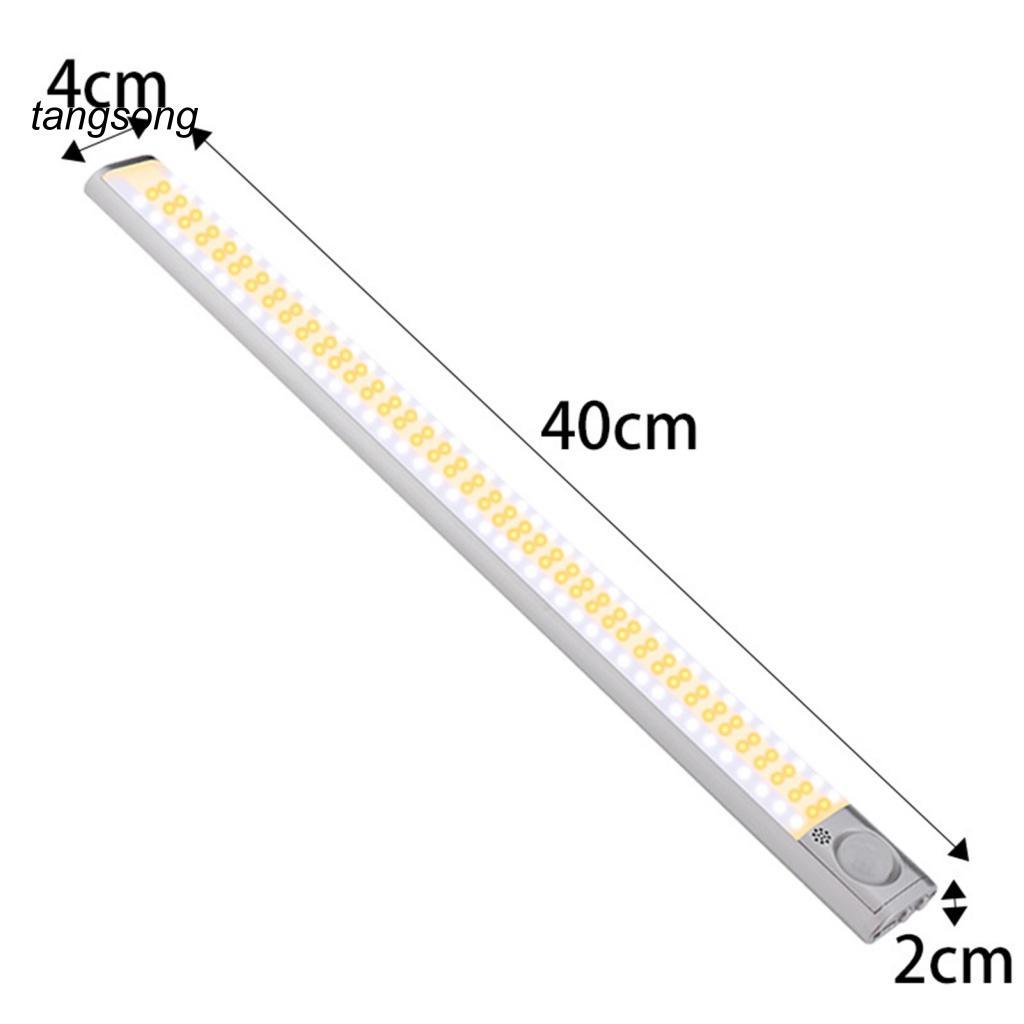 Đèn Cảm Biến Thông Minh 1800mAh Có Độ Nhạy Cao