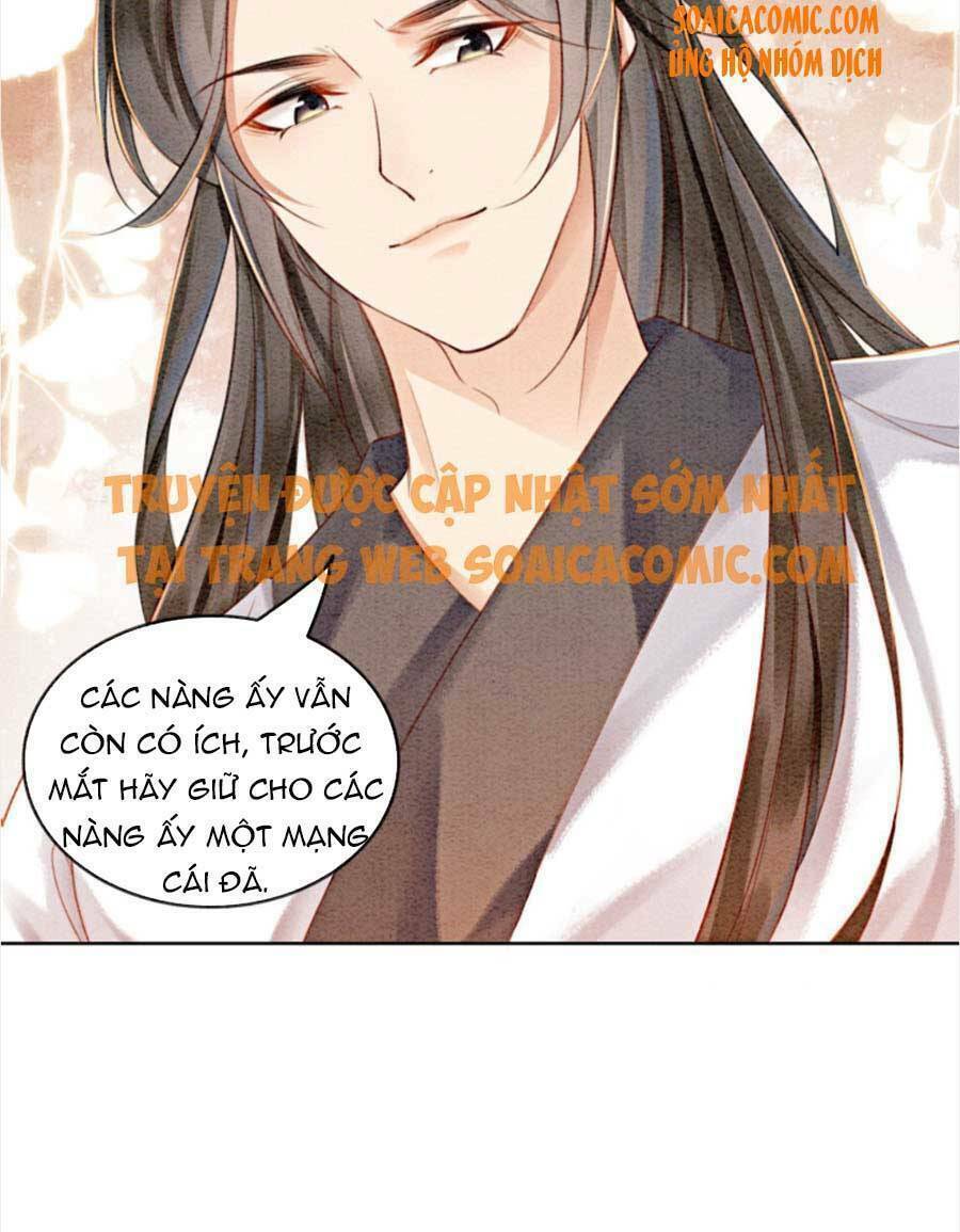 bắt đầu hủy hôn để công lược vương gia chapter 41 31