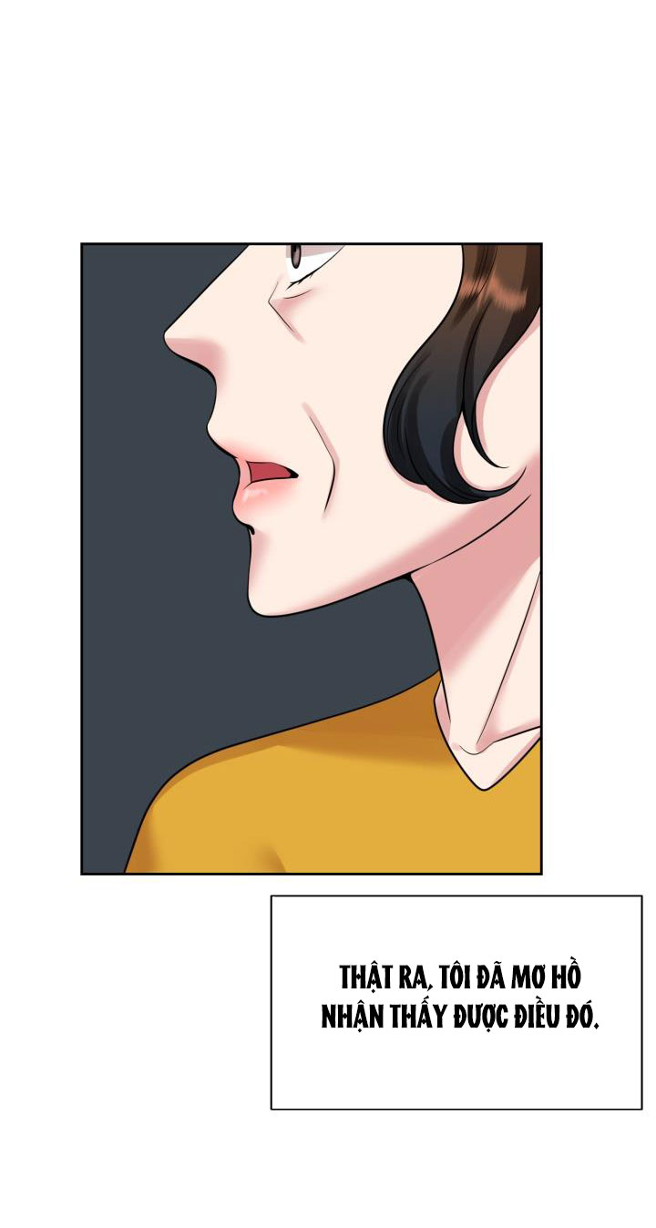 [18+] vì điên nên kết hôn chapter 25.2 4