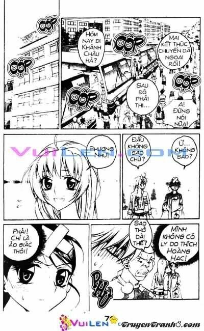 đóa hoa anh đào chapter 6 77