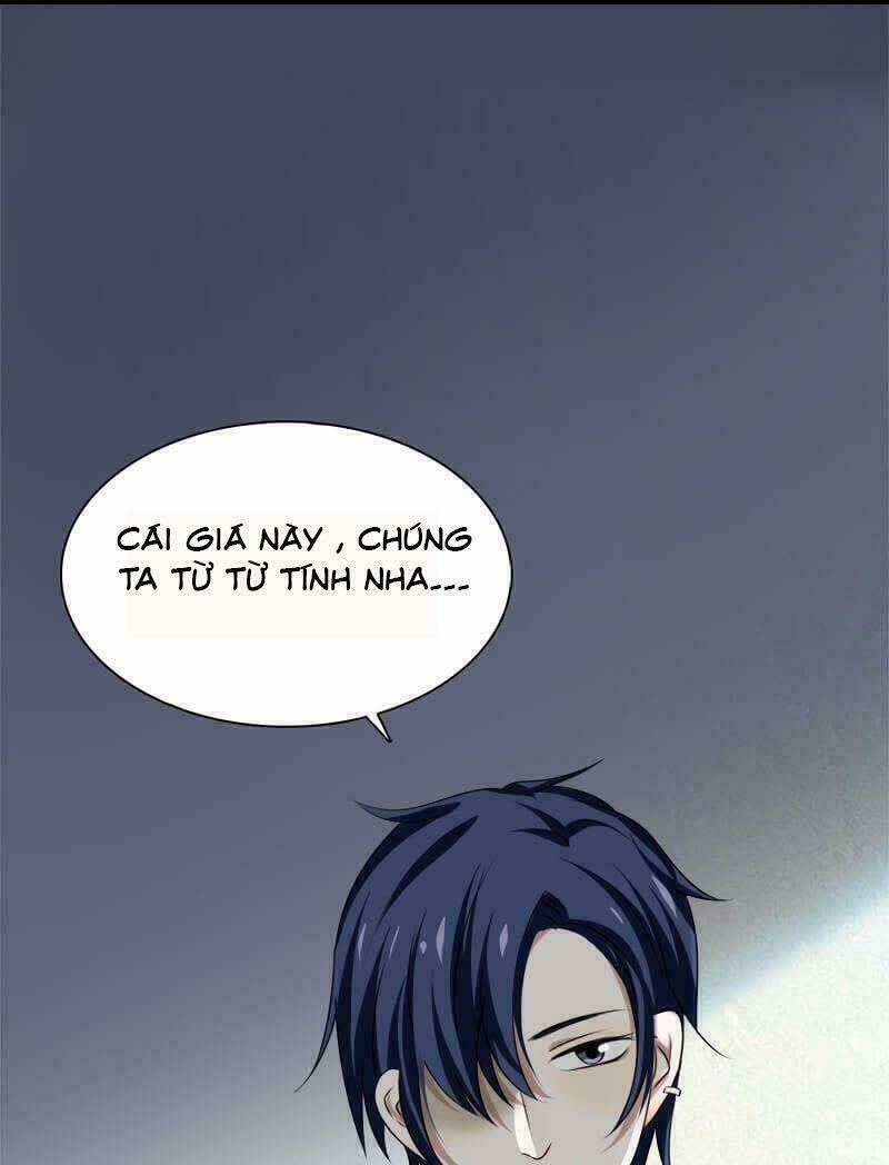 đế thiếu đoạt tình thành nghiện chapter 16 15