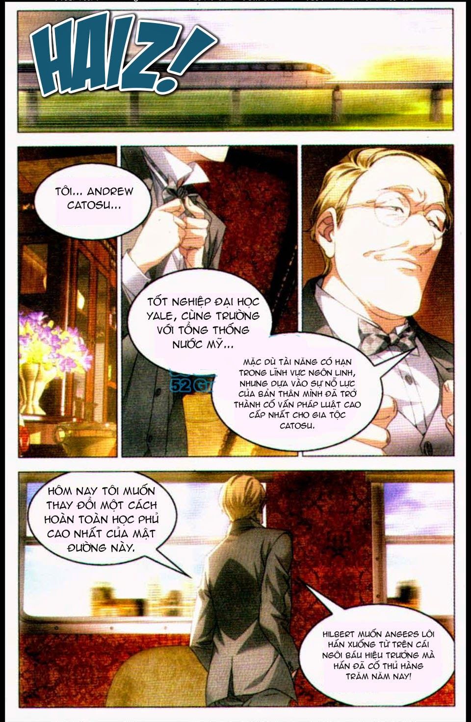 long tộc 2 chapter 29 15