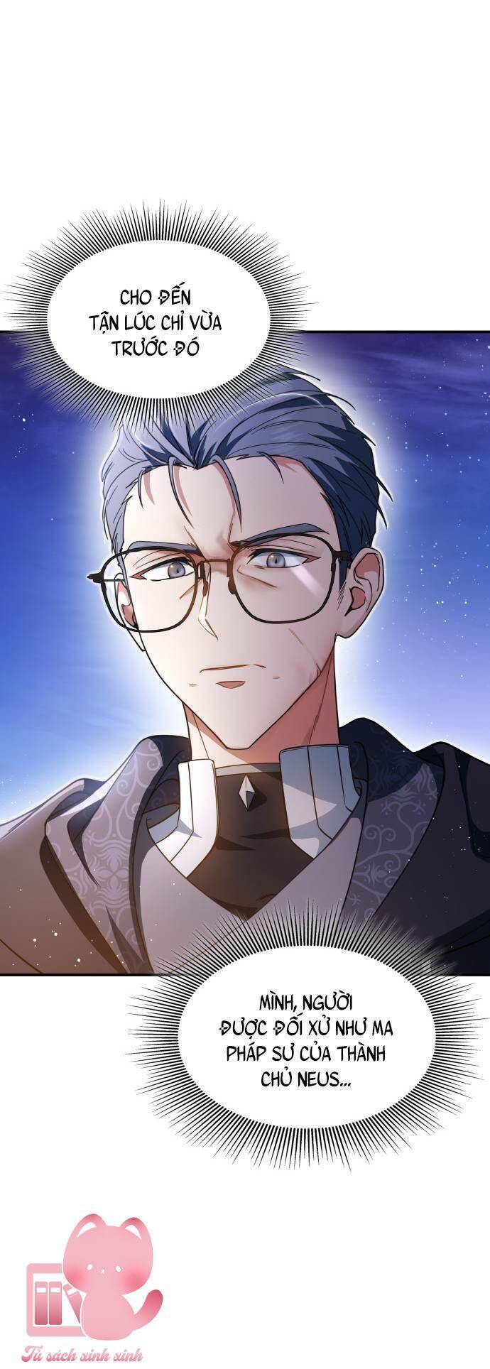 'di vật' melvin để lại chapter 33 44