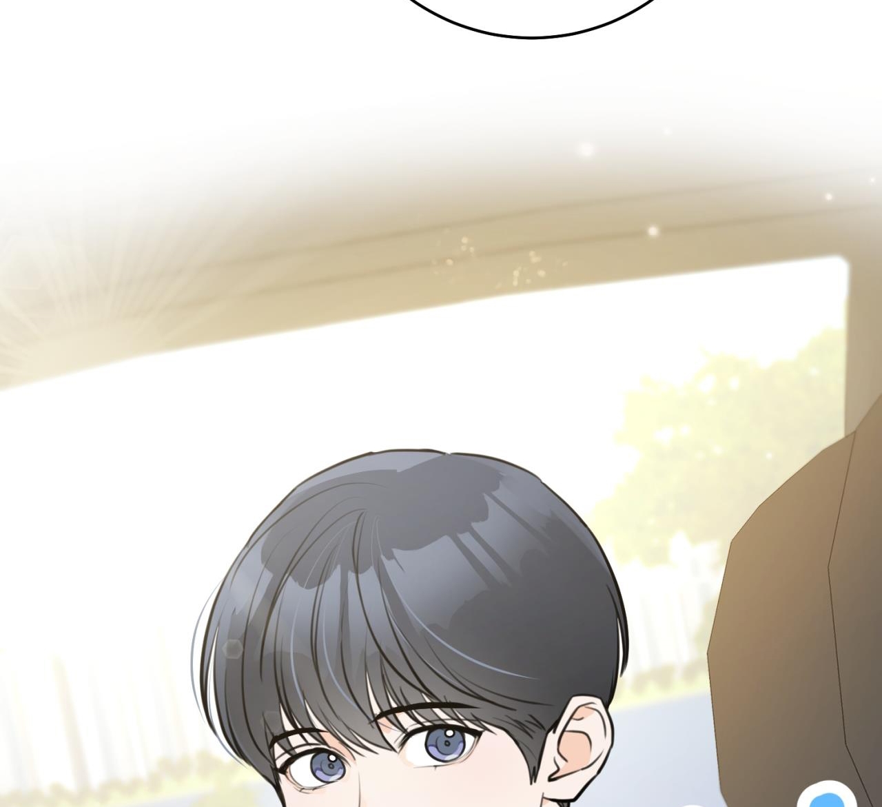 tình mình khó nói chapter 8 43