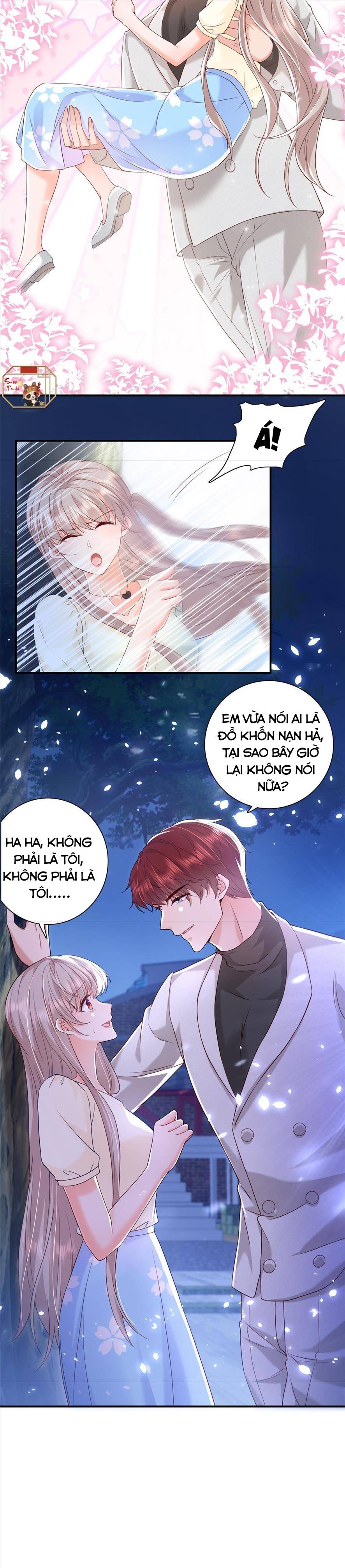 cuộc hôn nhân cùng ông chú ghen tuông chapter 10 7