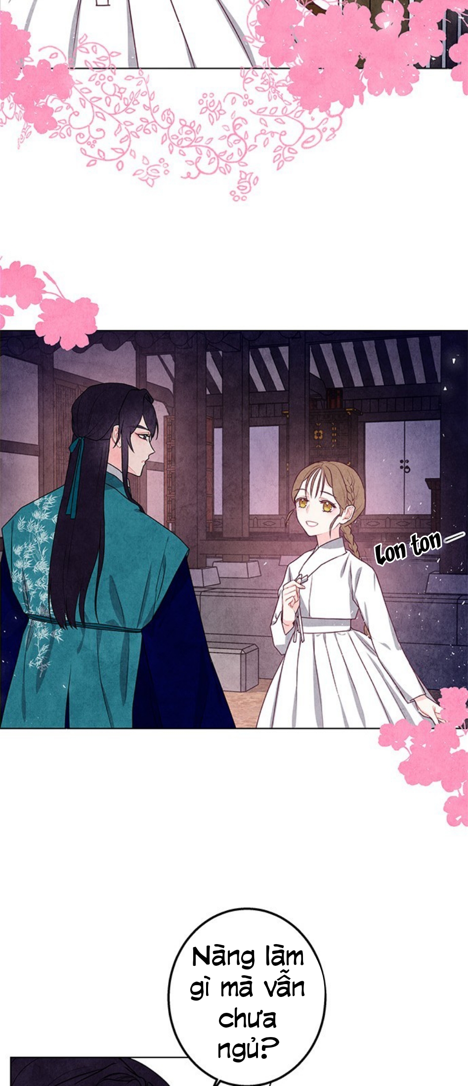 tiểu nương tử bị gả bán chapter 9 39