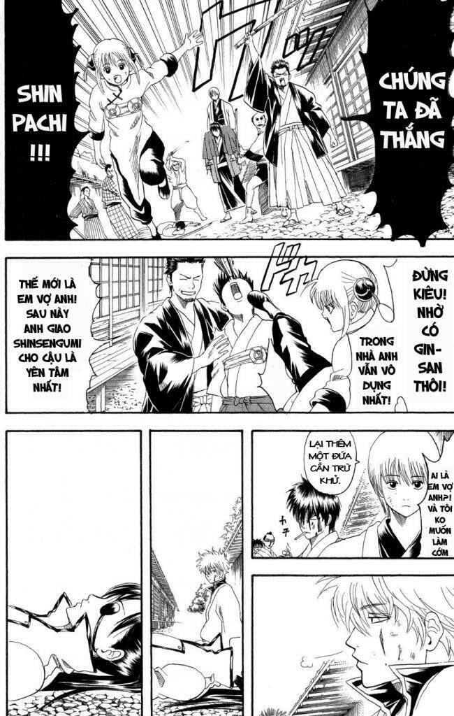 gintama - linh hồn bạc chapter 122 16