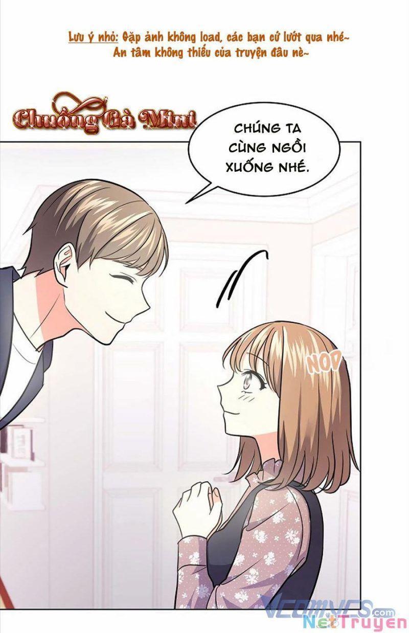 vô tình trở thành con gái của triệu phú chapter 26 3