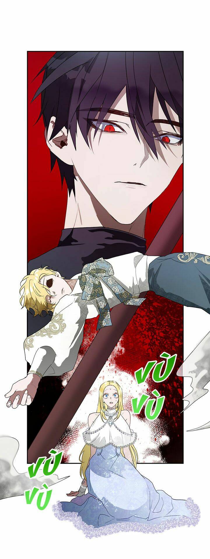 cách bảo vệ anh trai của nữ chính chapter 16 55