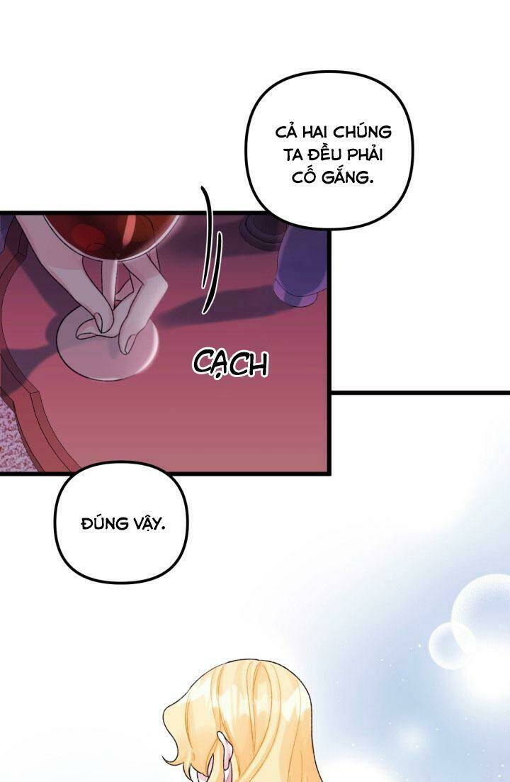 công chúa bãi rác chapter 51 46