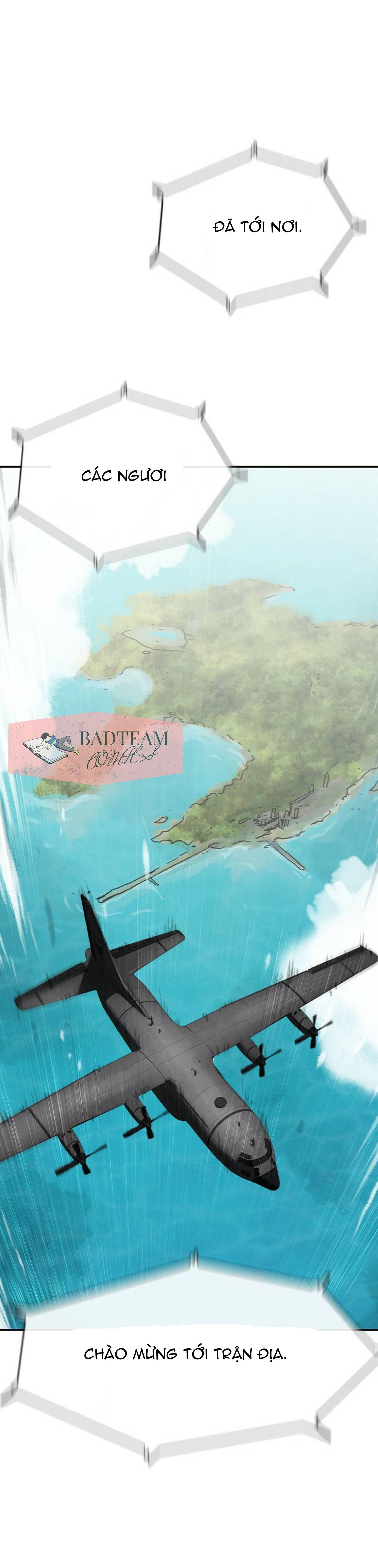 pubg - cuộc chiến sinh tồn chapter 1 58