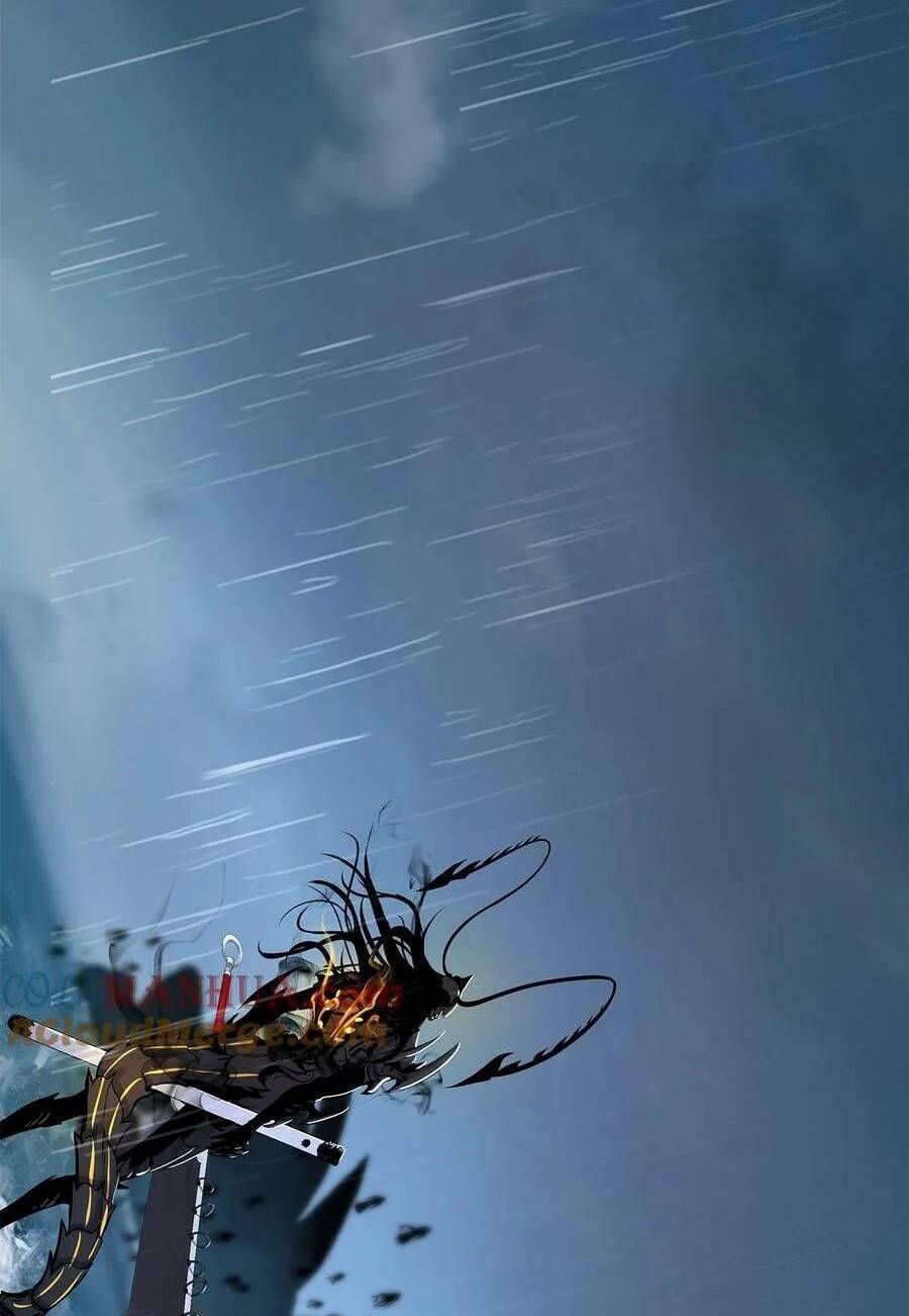 xuyên không thành hổ chapter 106 2