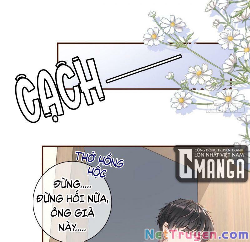 bạn gái tôi mới 30+ tuổi xuân chapter 89 10