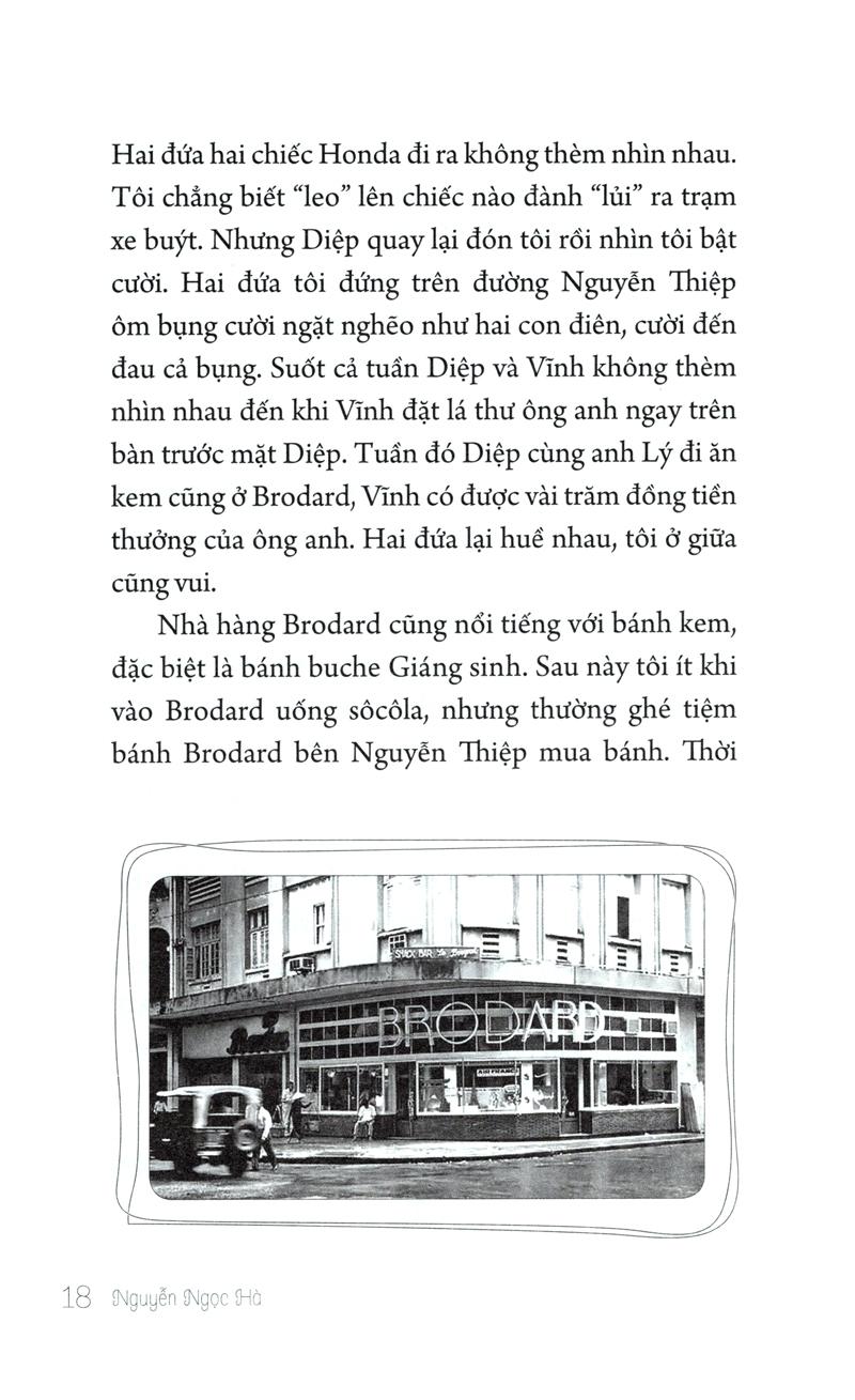 Sài Gòn - Tình Yêu Của Tôi