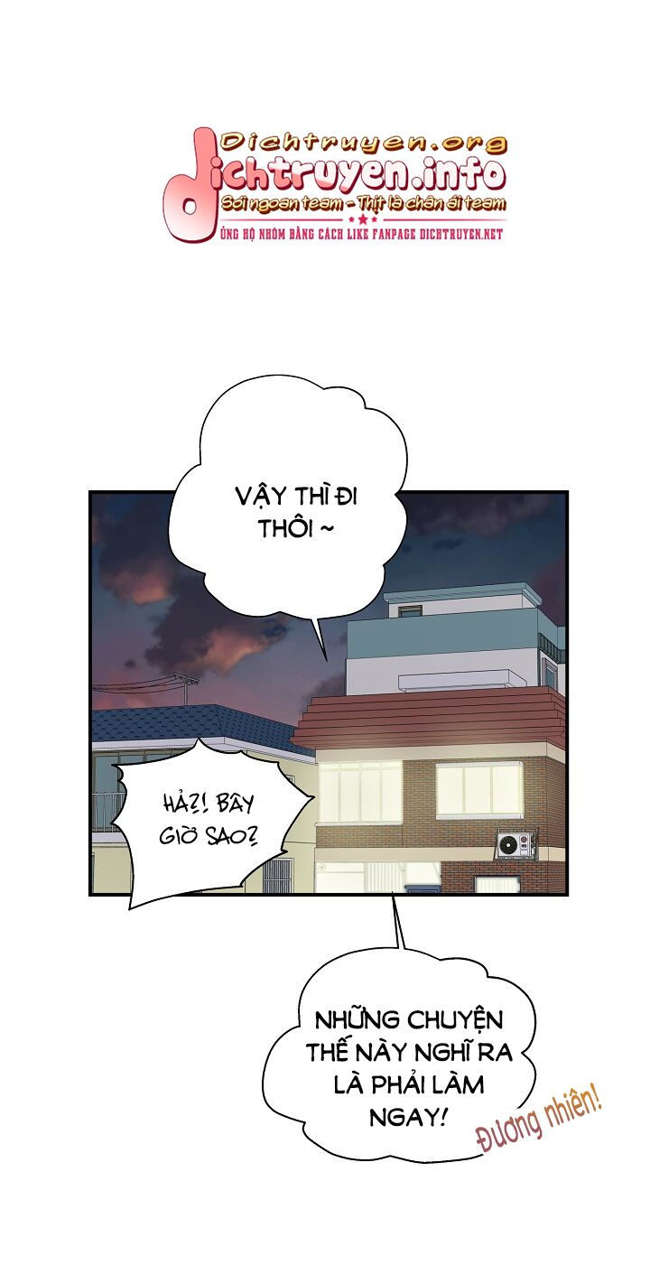 cuộc sống kỳ thú chapter 58 48