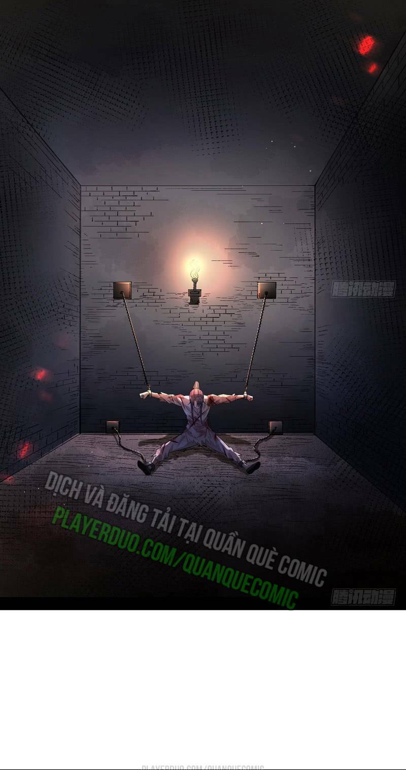 ta là tà đế chapter 34 1