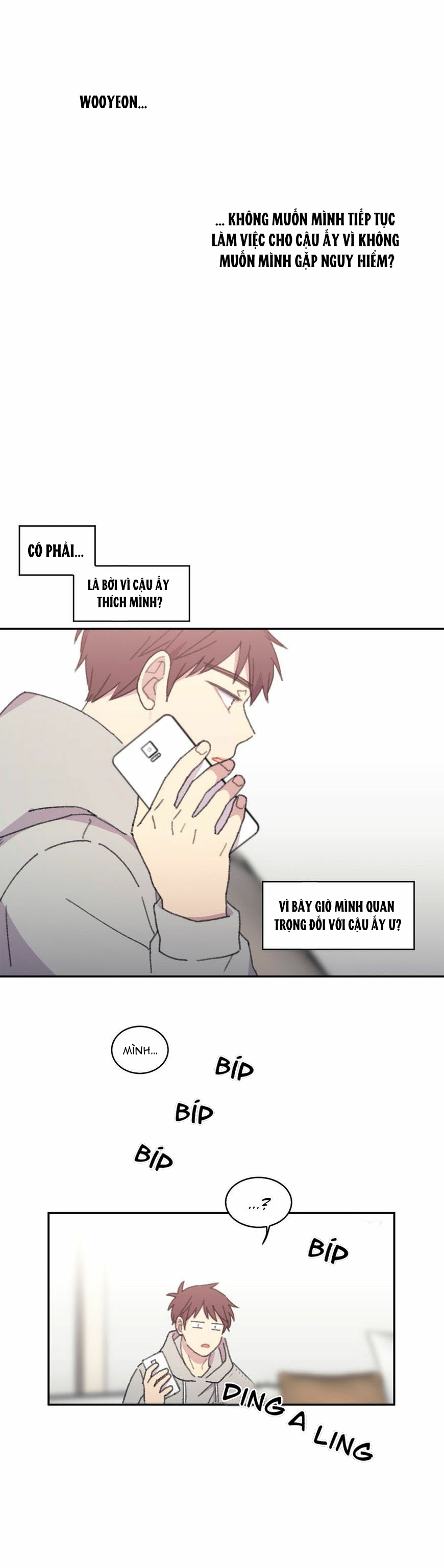 chẳng thể rời mắt khỏi cậu chapter 20 13