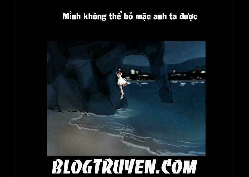 khúc hát người cá siren chapter 4 38