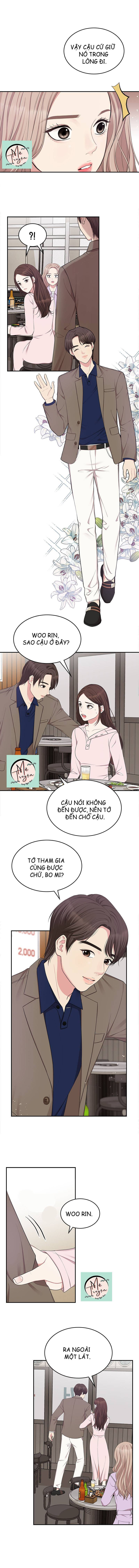 gửi tới bạn...người nắm giữ ngôi sao chapter 24 4