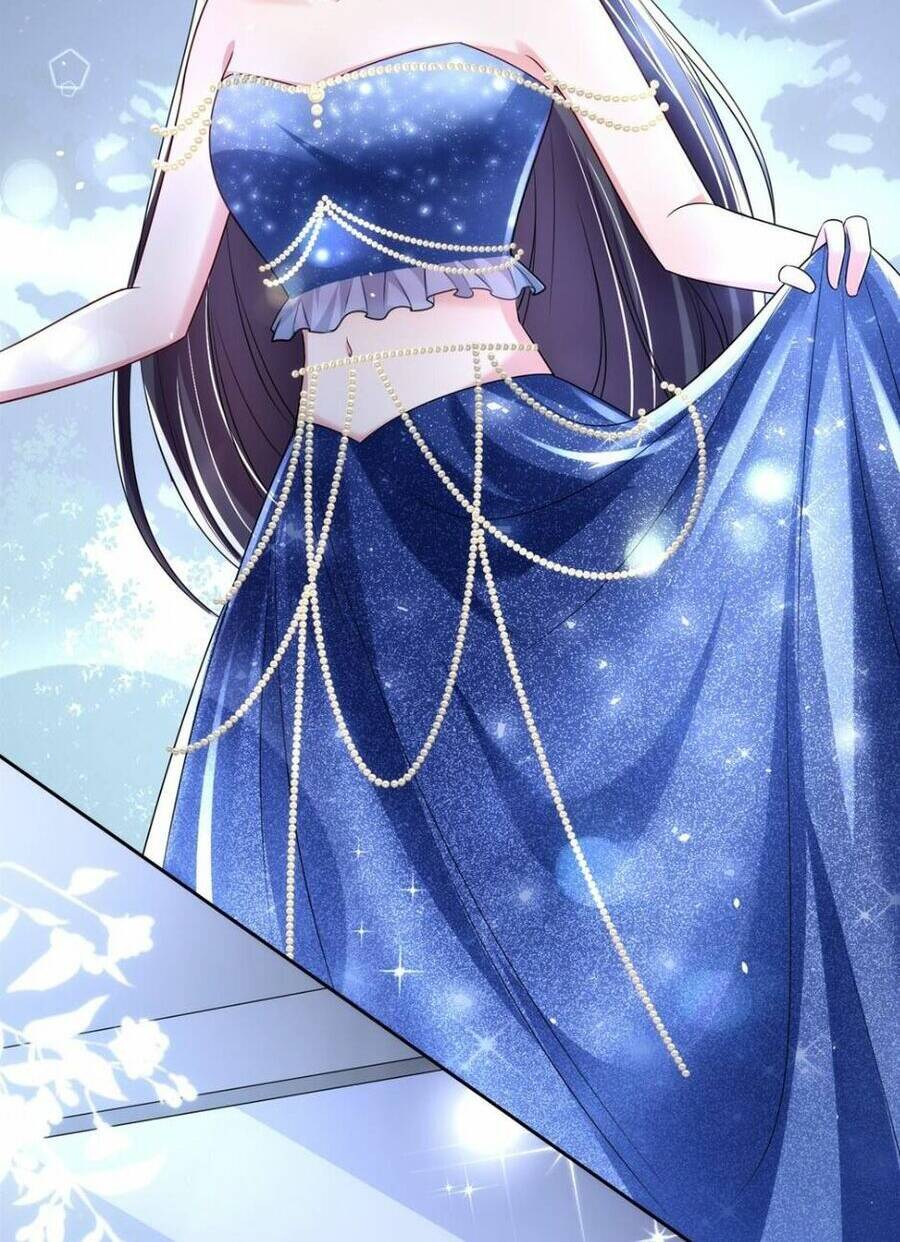 tổng tài huyết tộc cực sủng cô vợ mỹ nhân ngư chapter 65 16