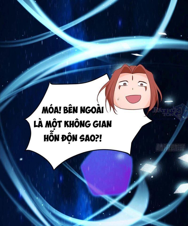 đồ đệ ta toàn là nữ ma đầu chapter 30 18