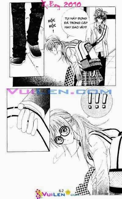 cuộc sống của tôi chapter 7 62