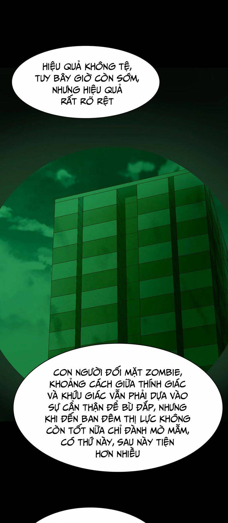 bạn gái virus của tôi chapter 181 32