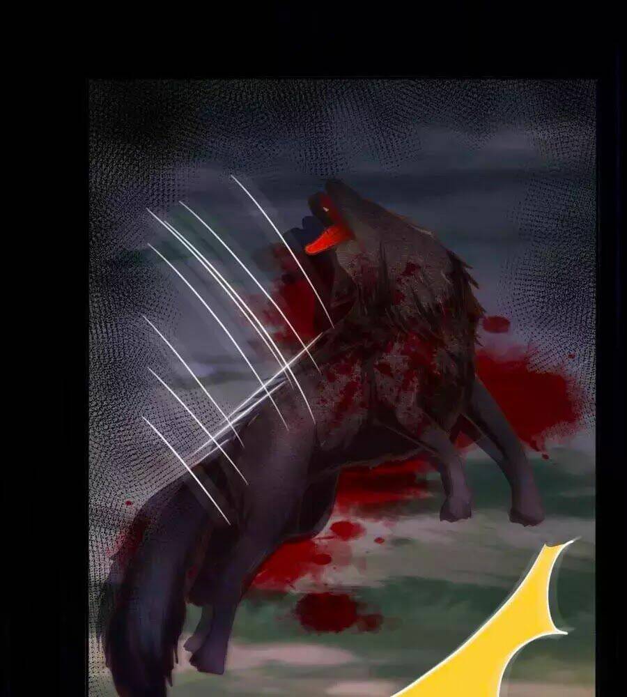 thần y khí nữ: ngự thú cuồng phi của quỷ đế chapter 66 35