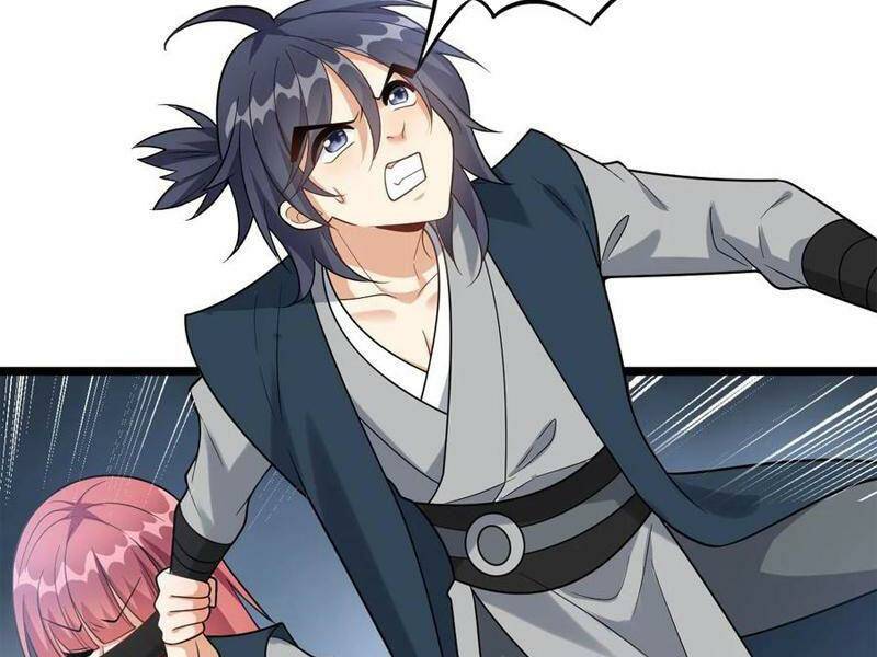ta nuôi nữ đế phản diện thành yandere chapter 16 16