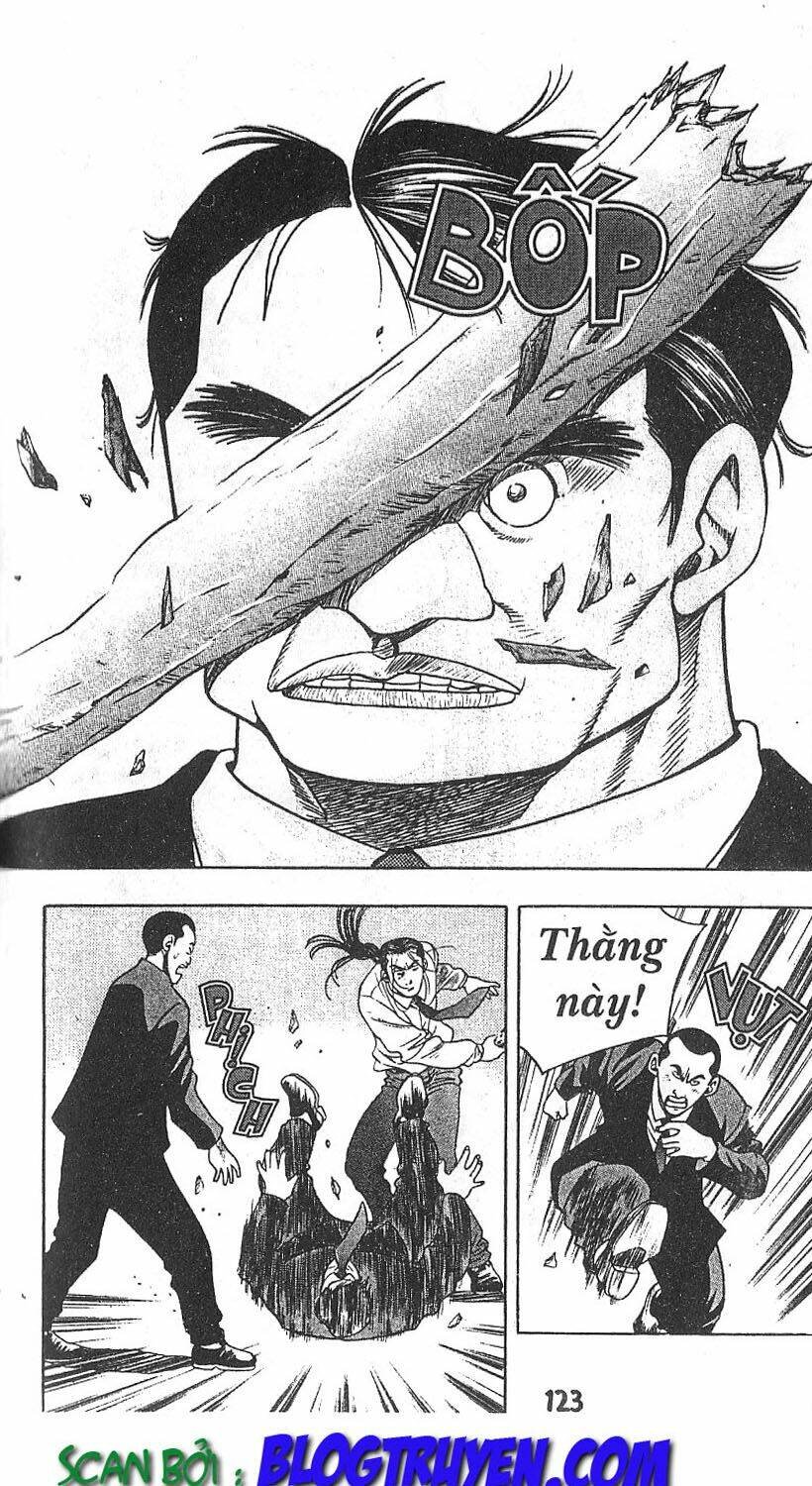 kid gang chapter 74 16