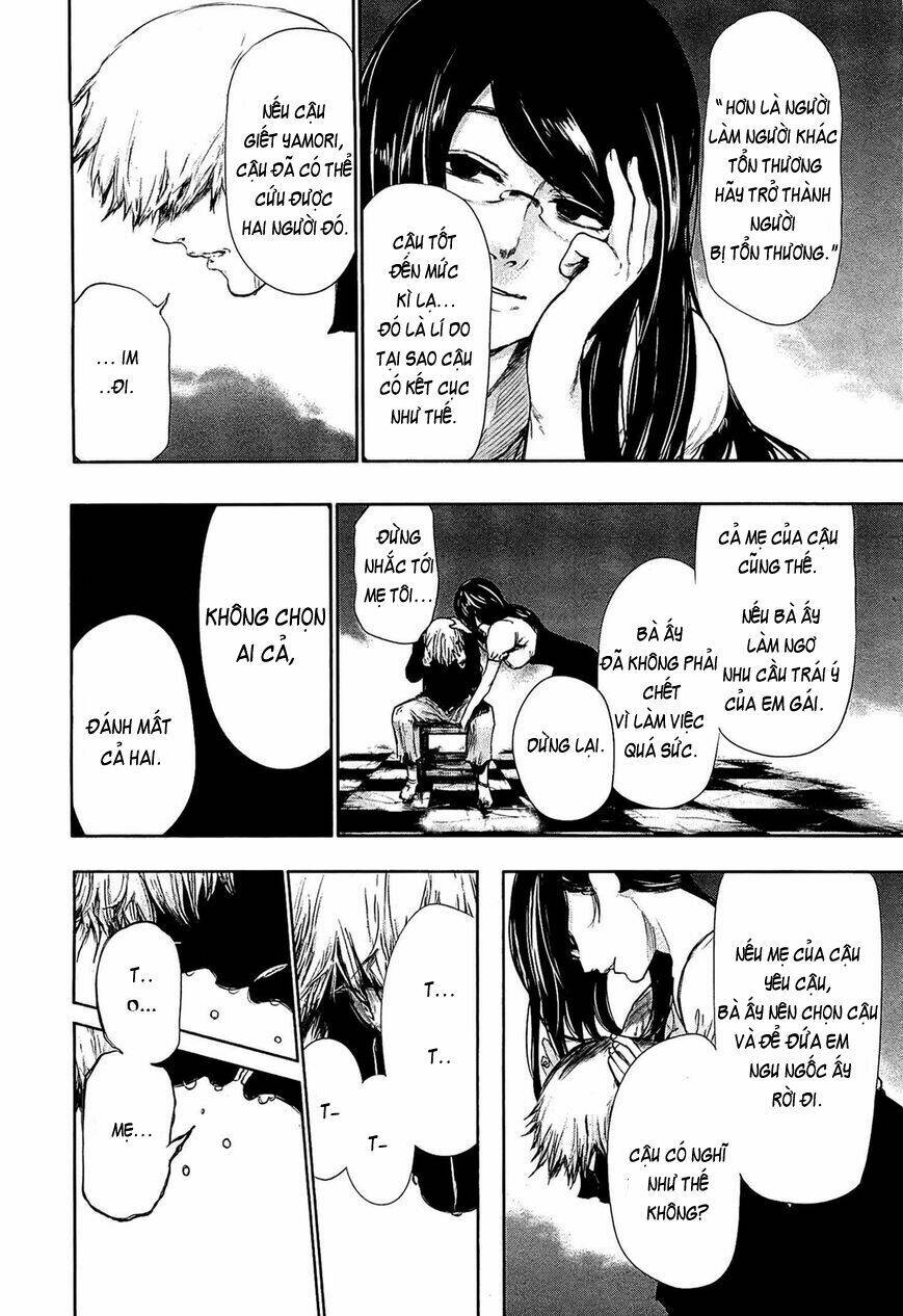 ngạ quỷ tokyo chapter 63 13