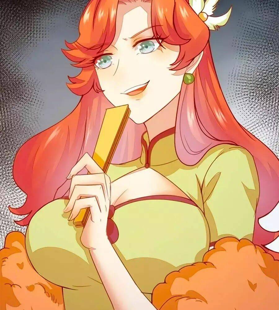 thần y khí nữ: ngự thú cuồng phi của quỷ đế chapter 52 72