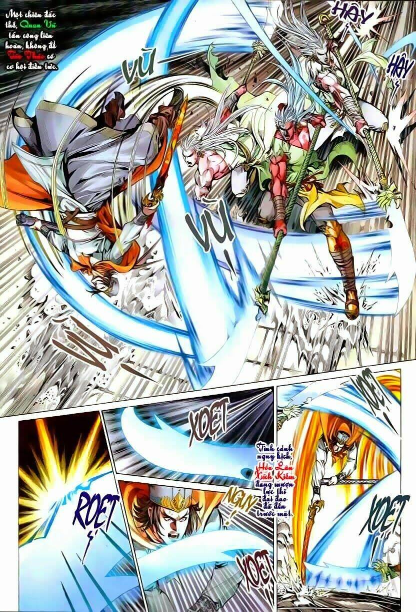 tam quốc thần binh chapter 2 7