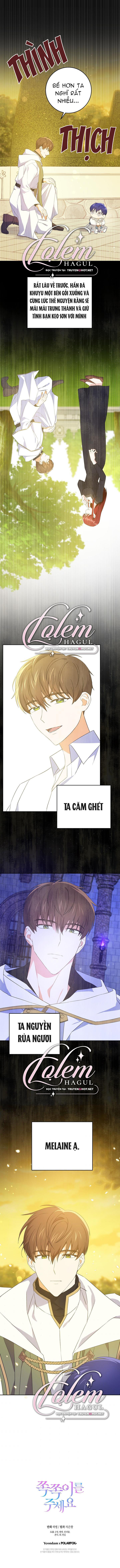 cho con cái núm dú đi mà chapter 33.2 1