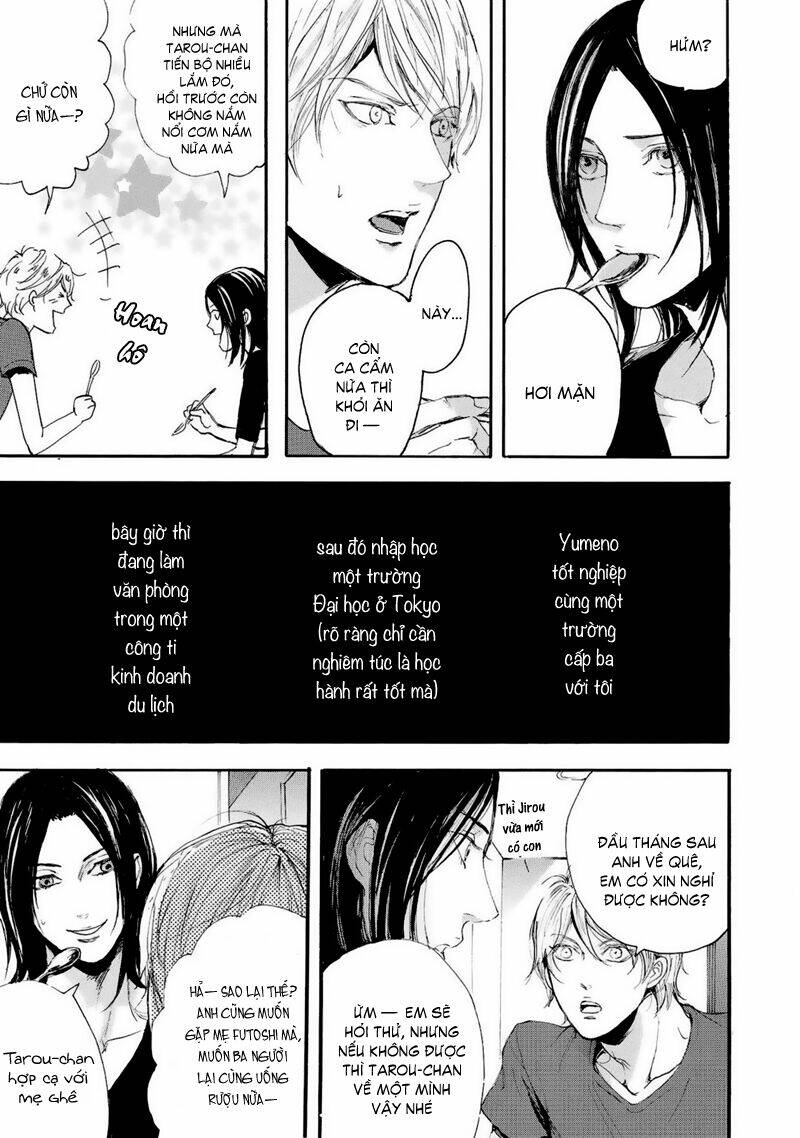 smells like green spirit chapter 14 45