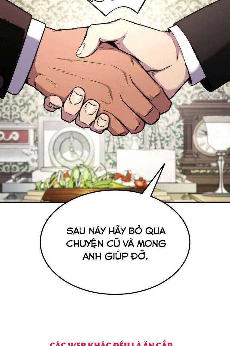 huyền thoại game thủ - tái xuất chapter 122 26