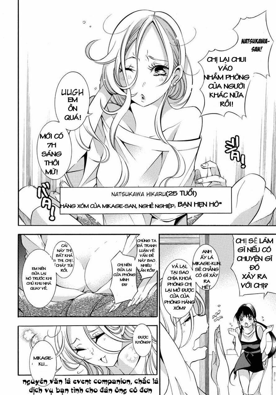 ghost writer chapter 3 4