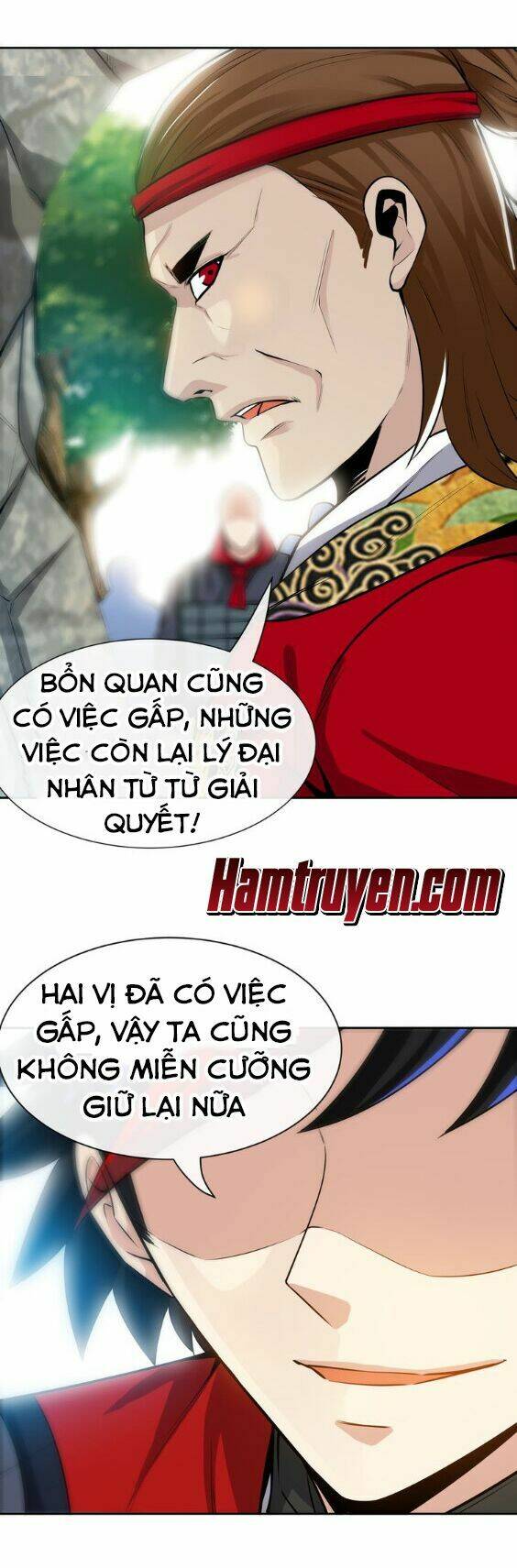 thánh võ tinh thần chapter 9 5