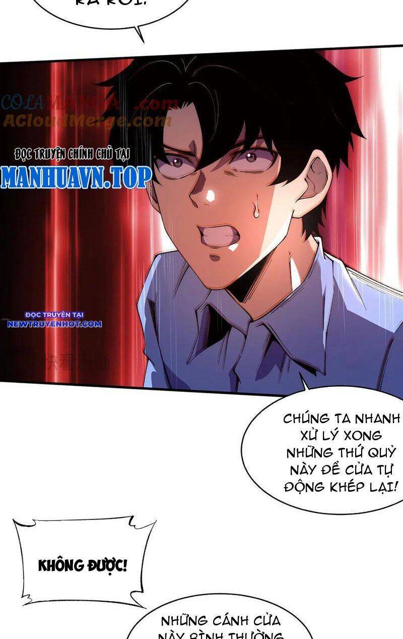 vô hạn thôi diễn chapter 23 4
