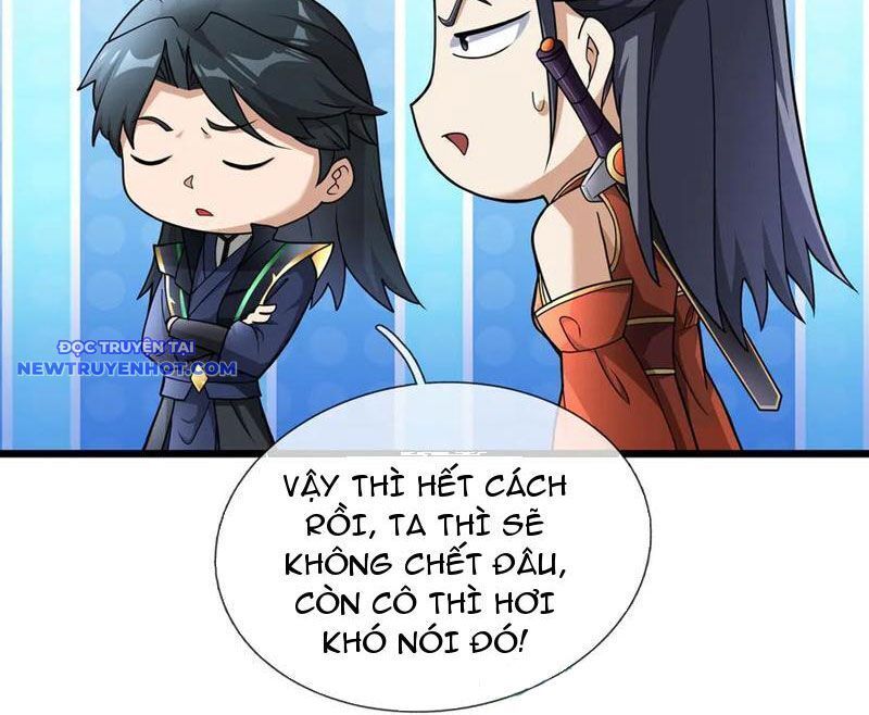 ngủ say vạn cổ: xuất thế đẩy ngang chư thiên chapter 67 20