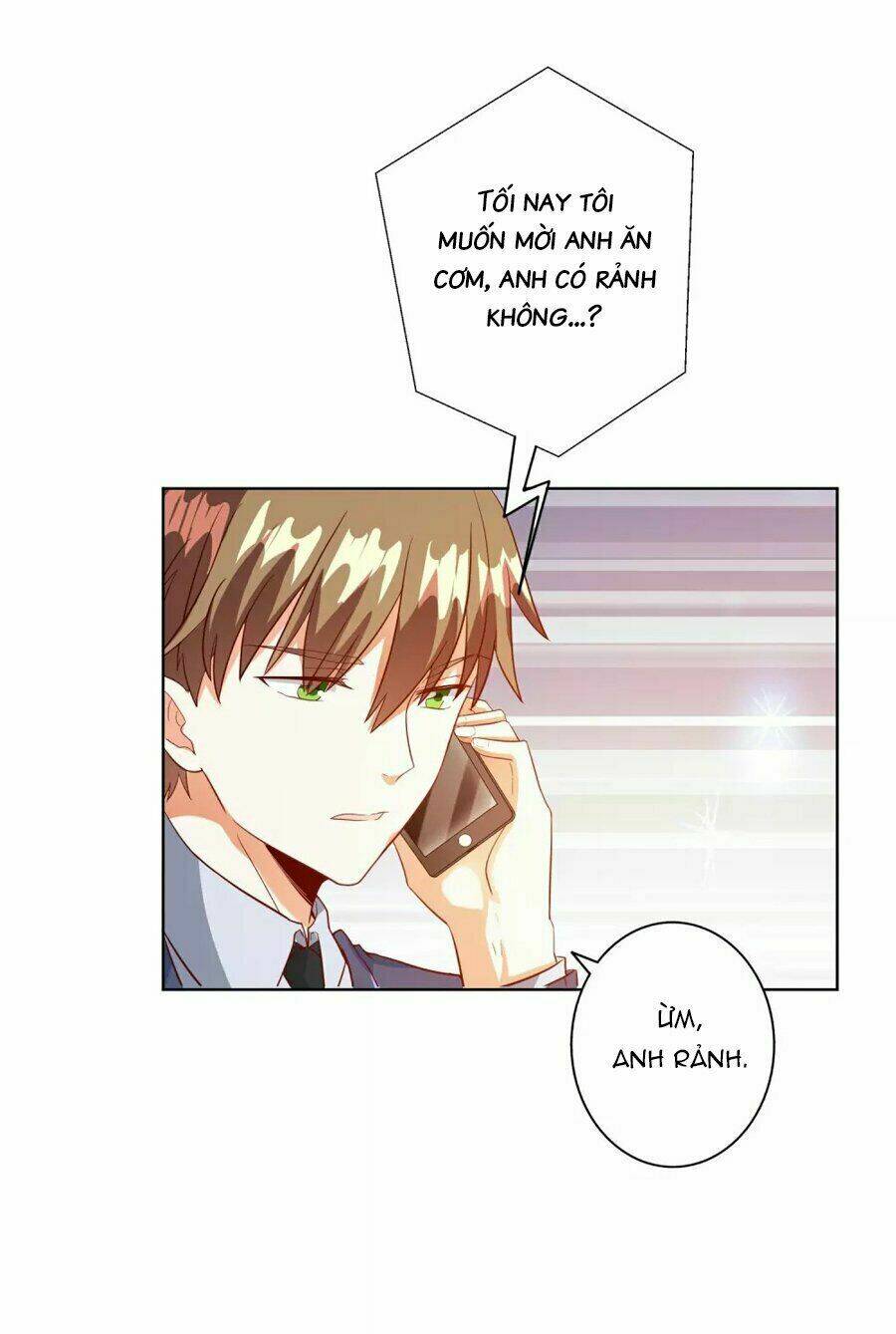 hôn nhân dục vọng: thiếu gia nhẹ một chút! chapter 97 25