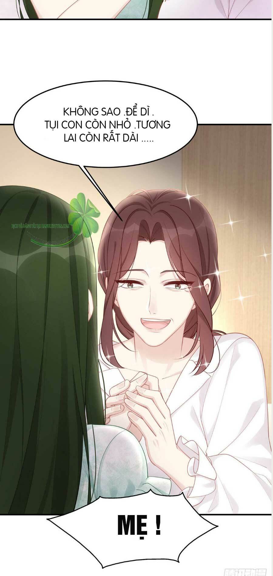 sủng em sủng tới tận cùng chapter 59.1 13