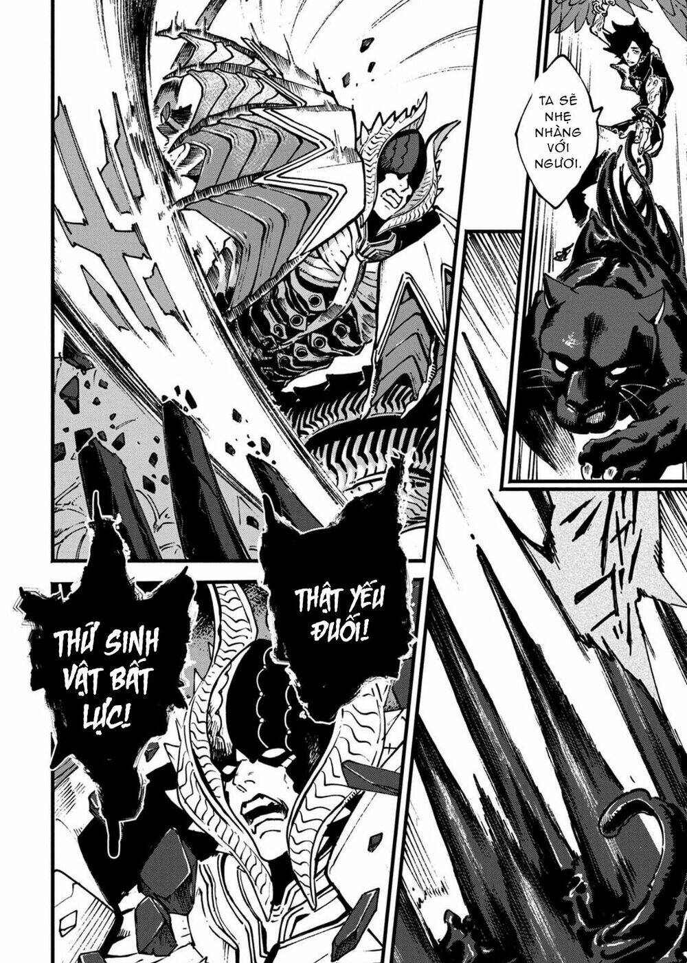 devil may cry 5 -visions of v- chapter 26.2 8