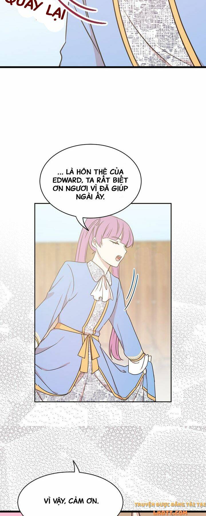 tôi chọn kết thúc của hoàng đế chapter 20 5