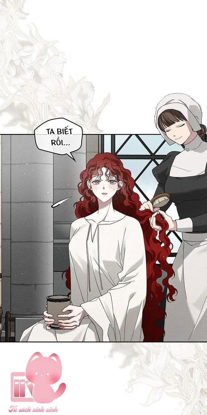 dưới tán cây sồi chapter 67 3