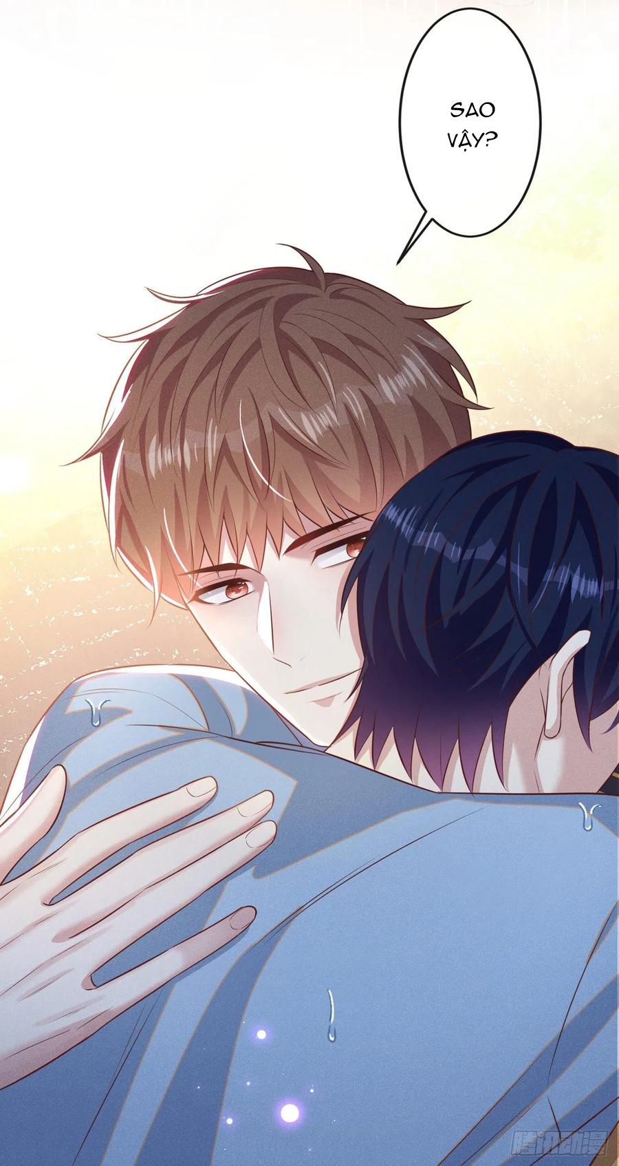 anh ấy gọi tôi là hắc liên hoa chapter 136 15