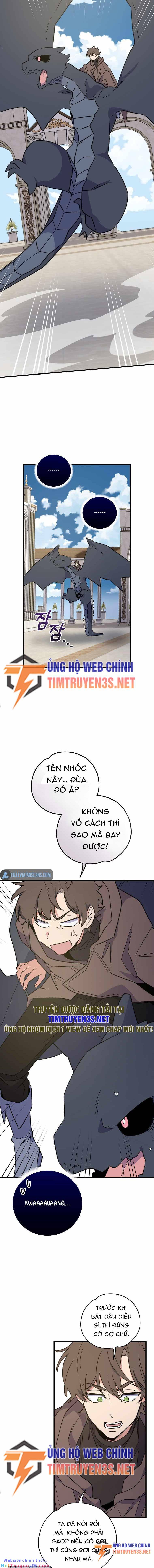 nhà hiền triết yigret chapter 87 6